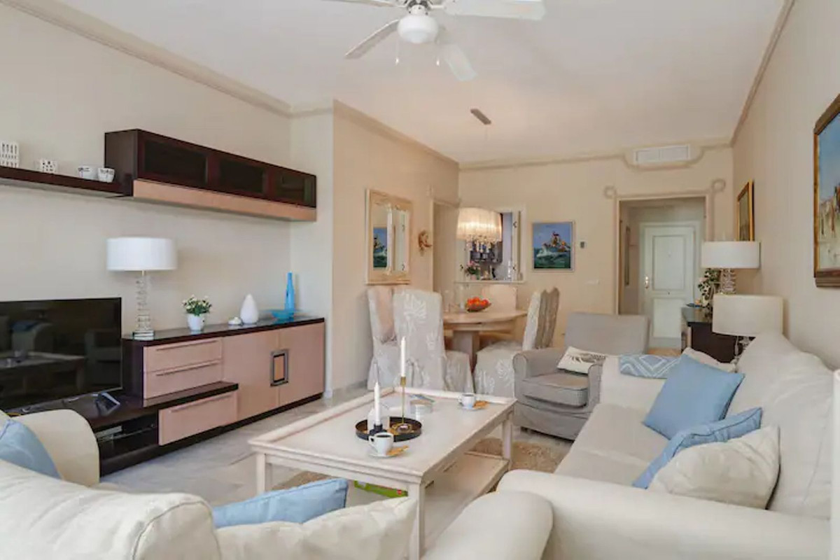 Appartement en vente à La Cala de Mijas