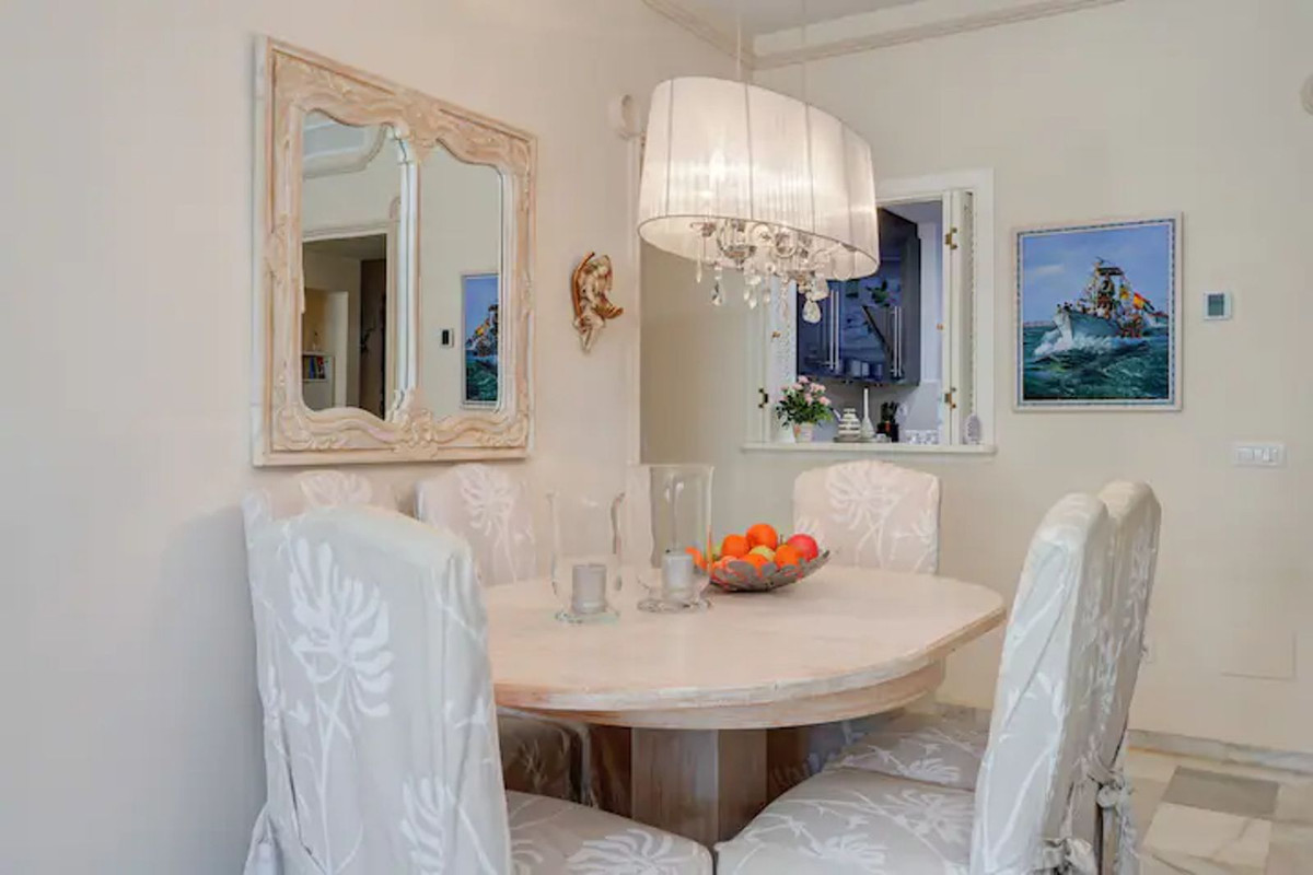 Appartement en vente à La Cala de Mijas