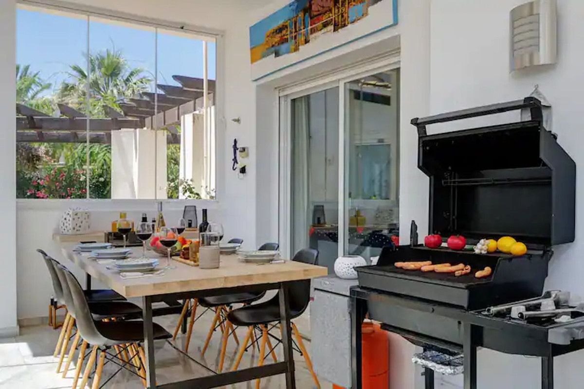 Appartement en vente à La Cala de Mijas