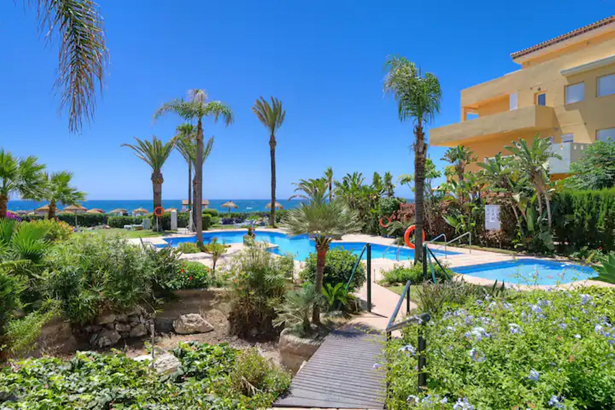 Appartement en vente à La Cala de Mijas