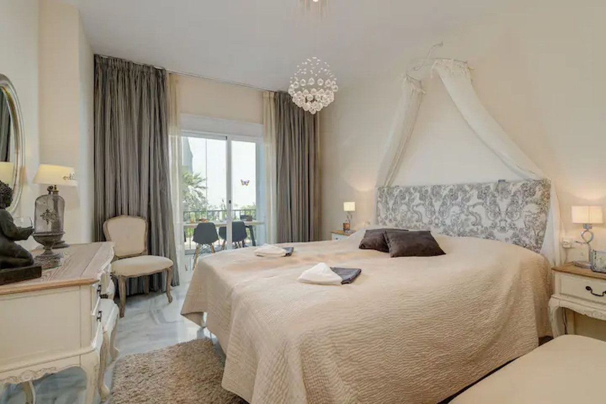 Appartement en vente à La Cala de Mijas