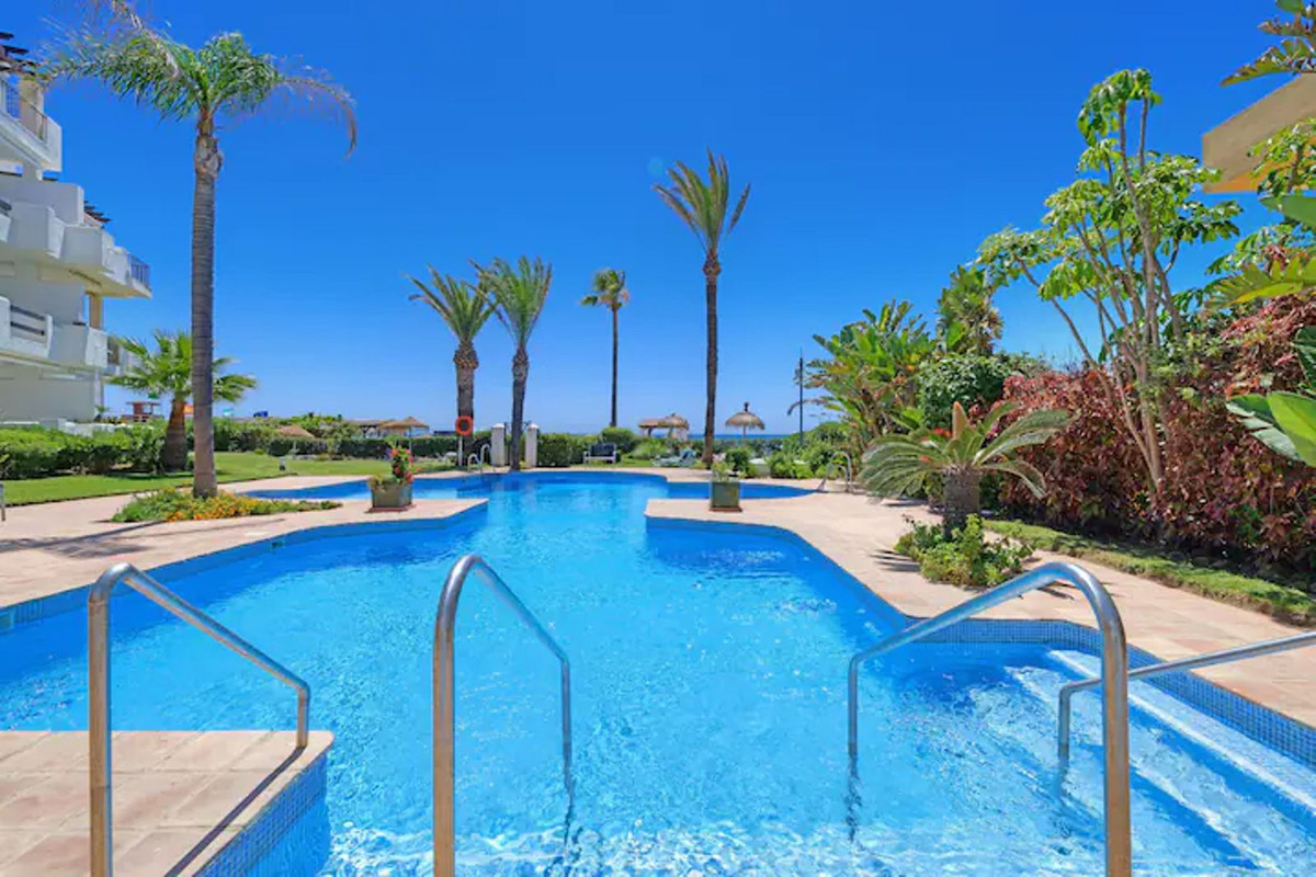 Appartement en vente à La Cala de Mijas