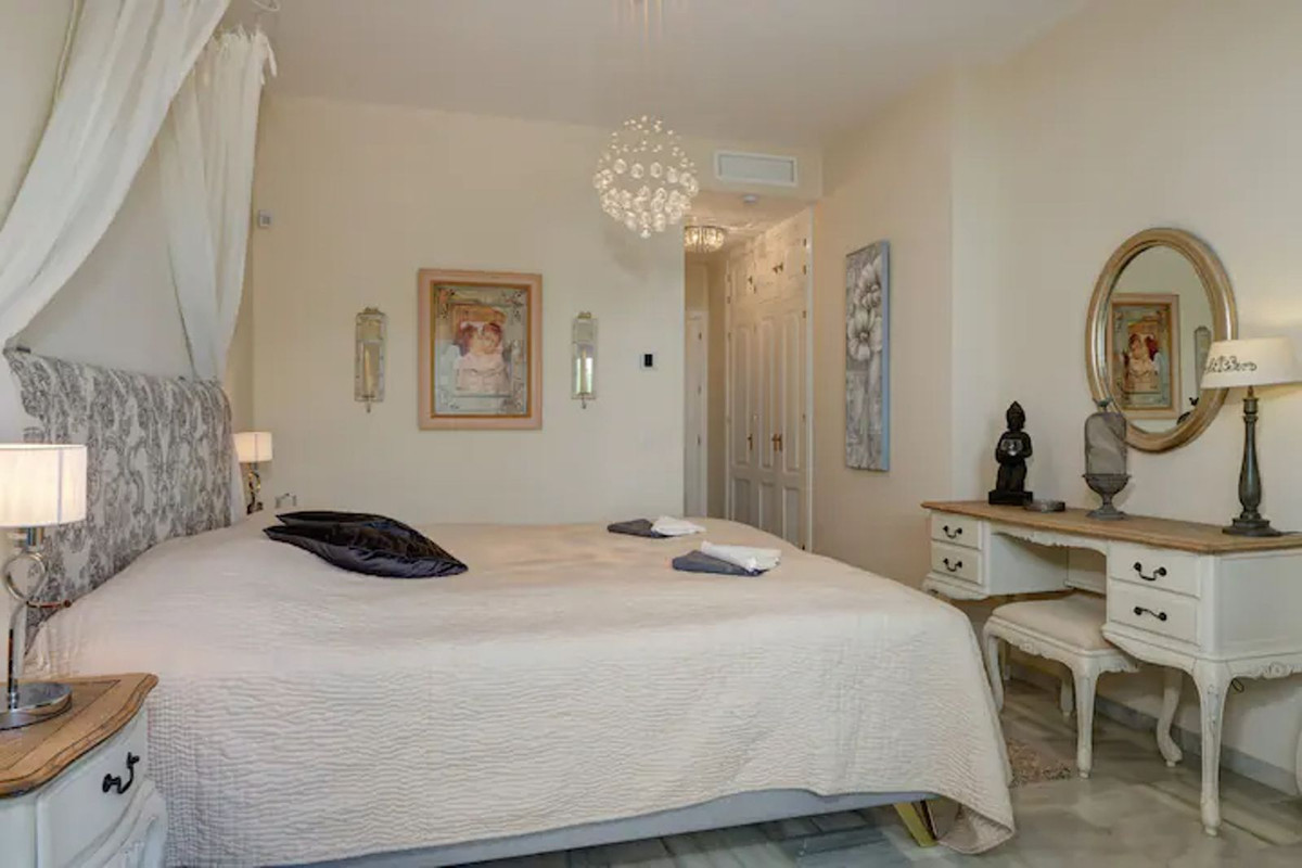 Appartement en vente à La Cala de Mijas