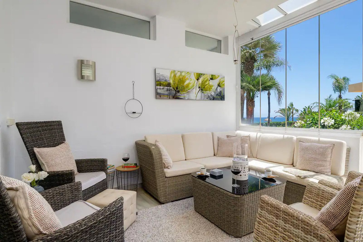 Appartement en vente à La Cala de Mijas