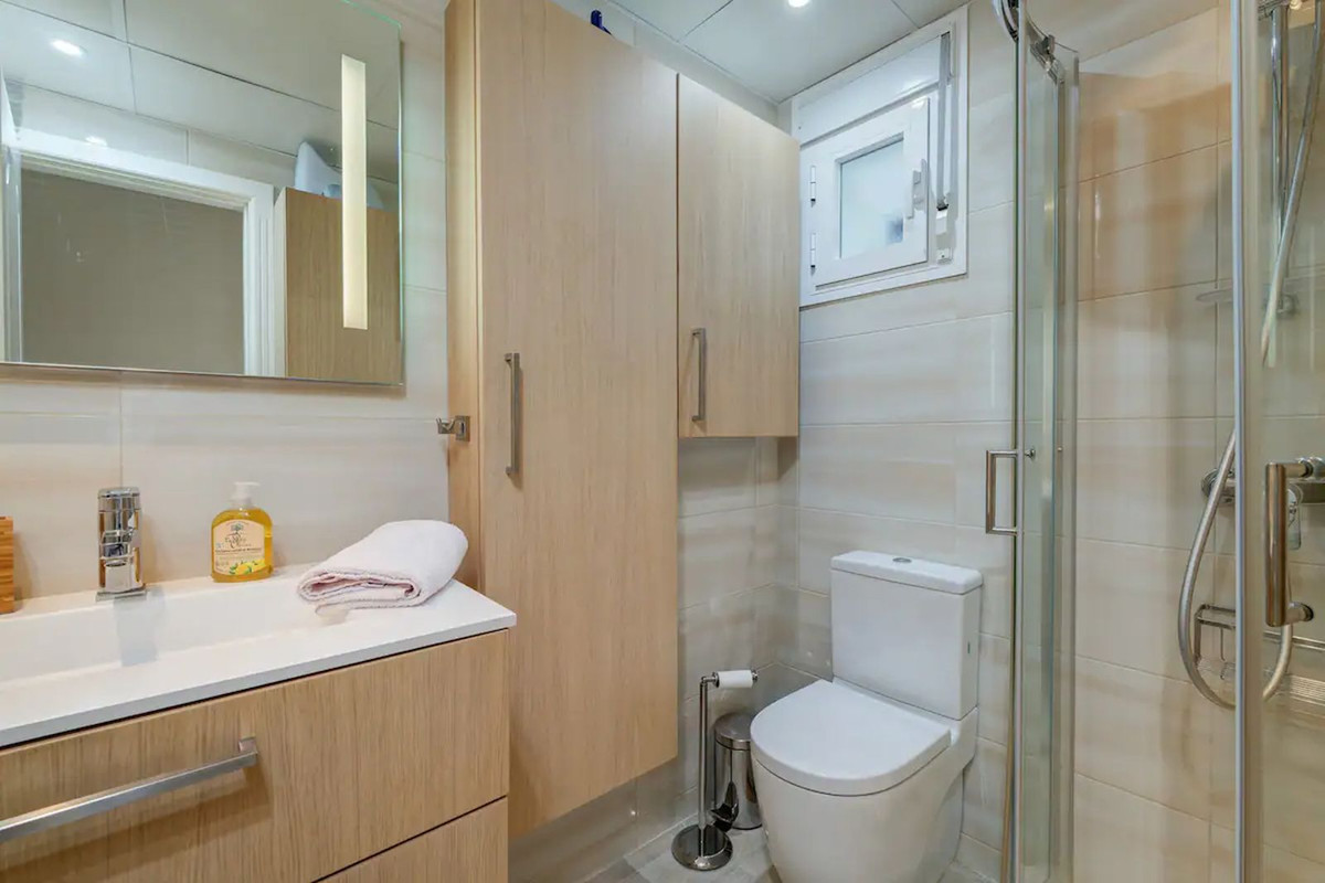 Appartement en vente à La Cala de Mijas