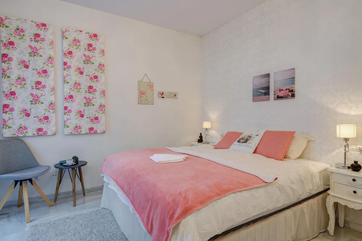Appartement en vente à La Cala de Mijas
