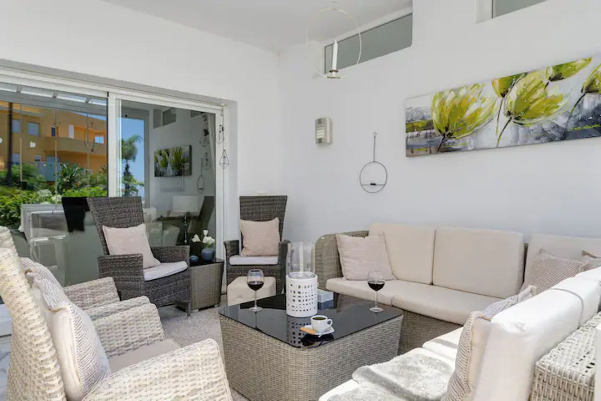 Appartement en vente à La Cala de Mijas