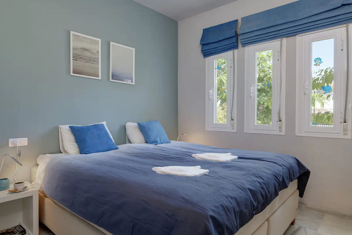 Appartement en vente à La Cala de Mijas