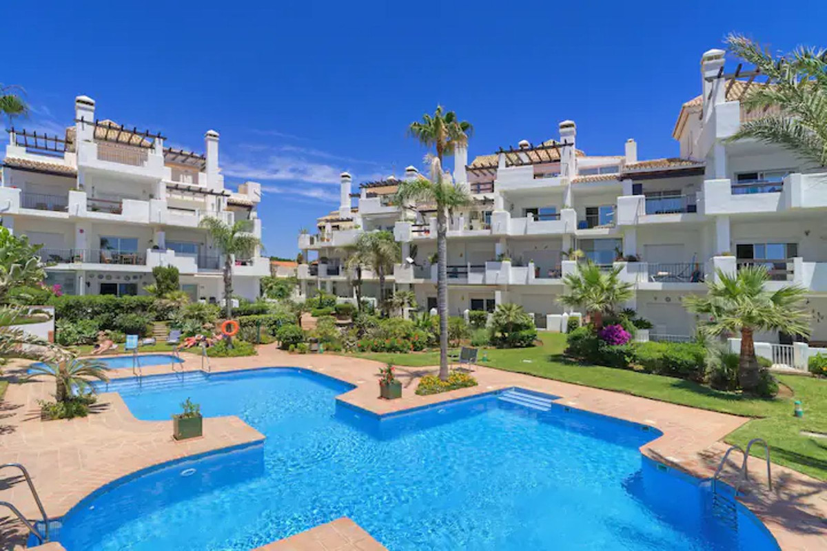 Appartement en vente à La Cala de Mijas