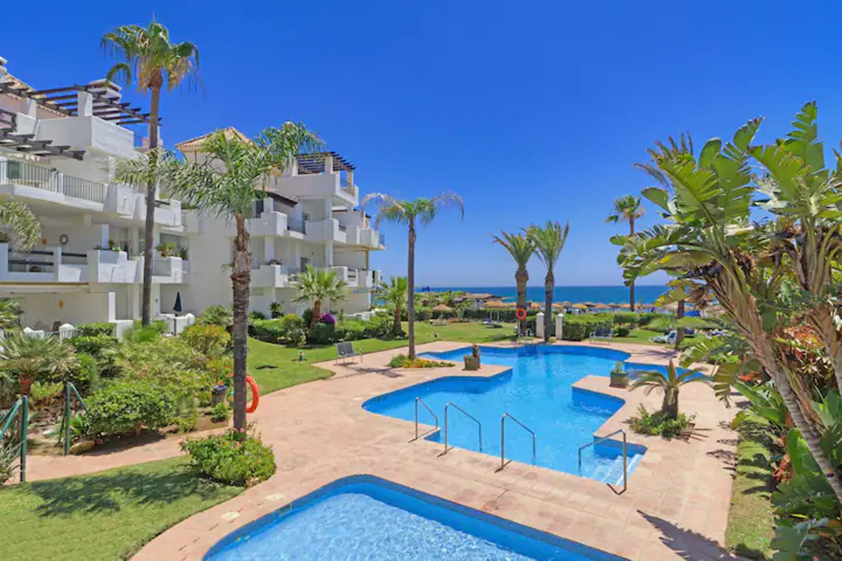 Appartement en vente à La Cala de Mijas