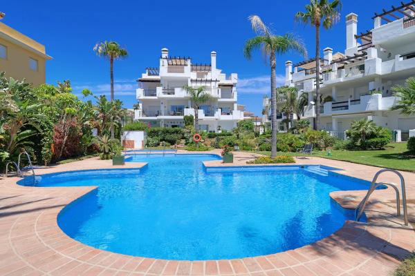 Appartement en vente à La Cala de Mijas