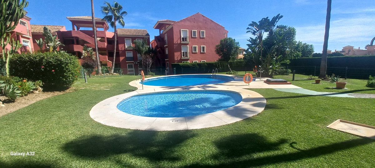 Piso en venta en Riviera del Sol (Mijas)