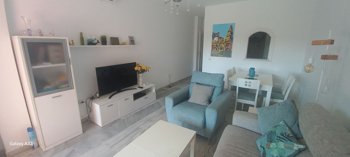 Piso en venta en Riviera del Sol (Mijas)
