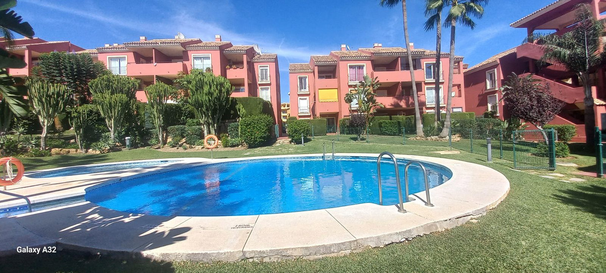 Piso en venta en Riviera del Sol (Mijas)