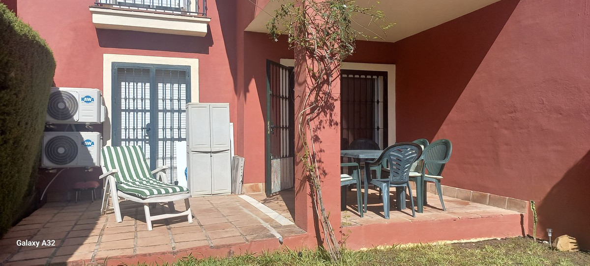 Piso en venta en Riviera del Sol (Mijas)