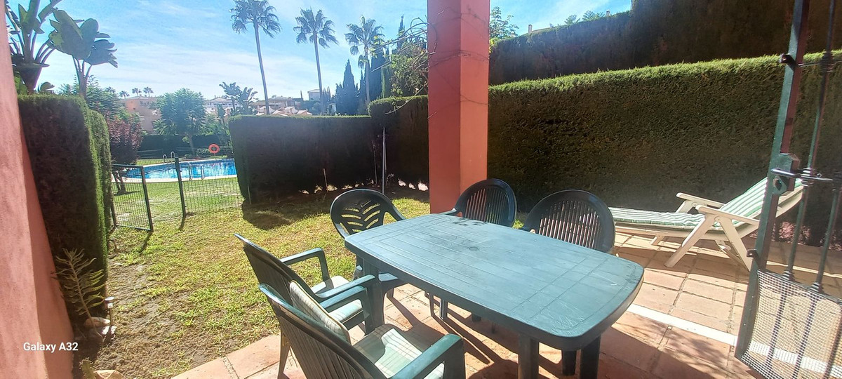 Piso en venta en Riviera del Sol (Mijas)