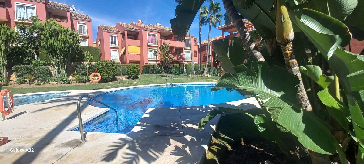 Piso en venta en Riviera del Sol (Mijas)