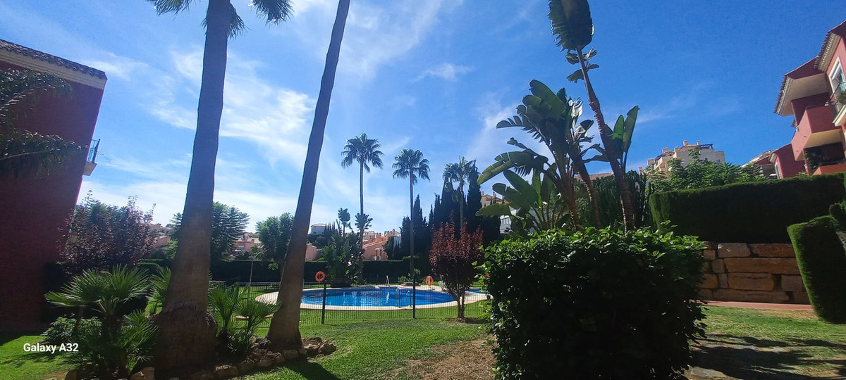 Piso en venta en Riviera del Sol (Mijas)