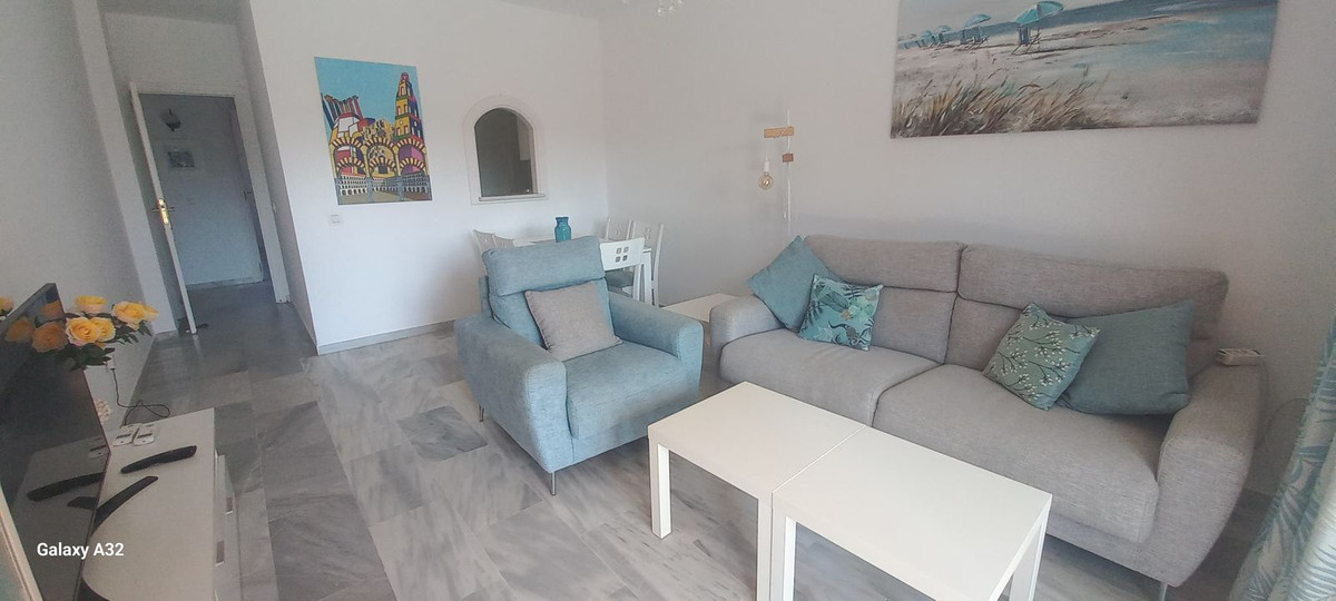 Piso en venta en Riviera del Sol (Mijas)