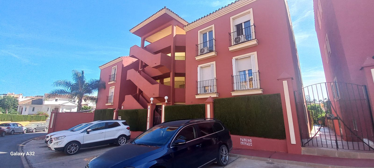 Piso en venta en Riviera del Sol (Mijas)