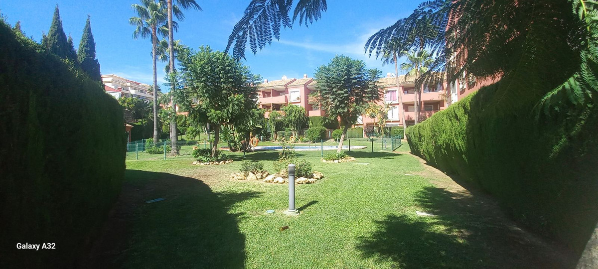 Piso en venta en Riviera del Sol (Mijas)