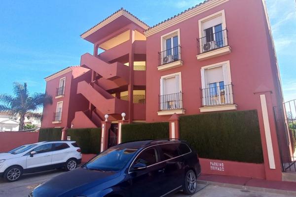 Piso en venta en Riviera del Sol (Mijas)