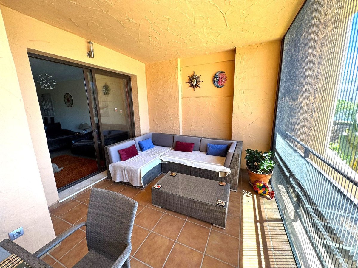 Piso en venta en La Cala de Mijas