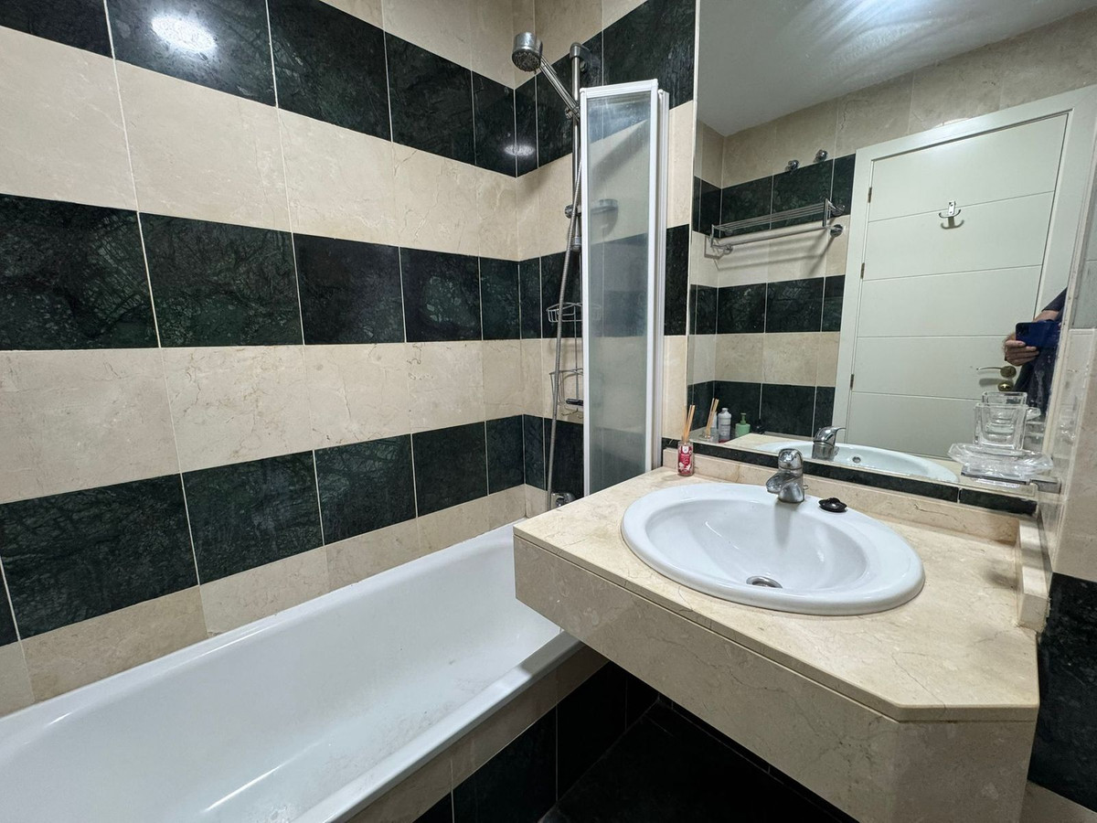 Piso en venta en La Cala de Mijas