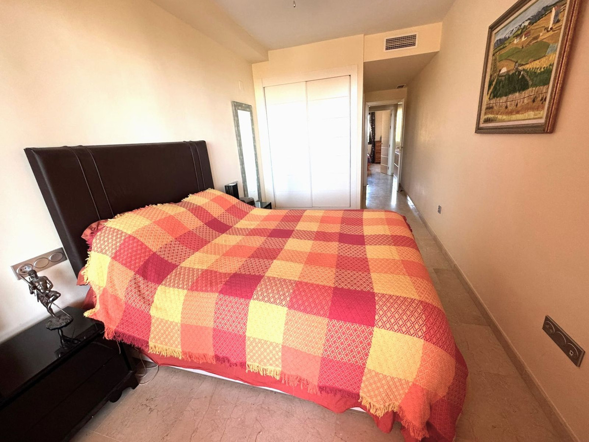 Piso en venta en La Cala de Mijas