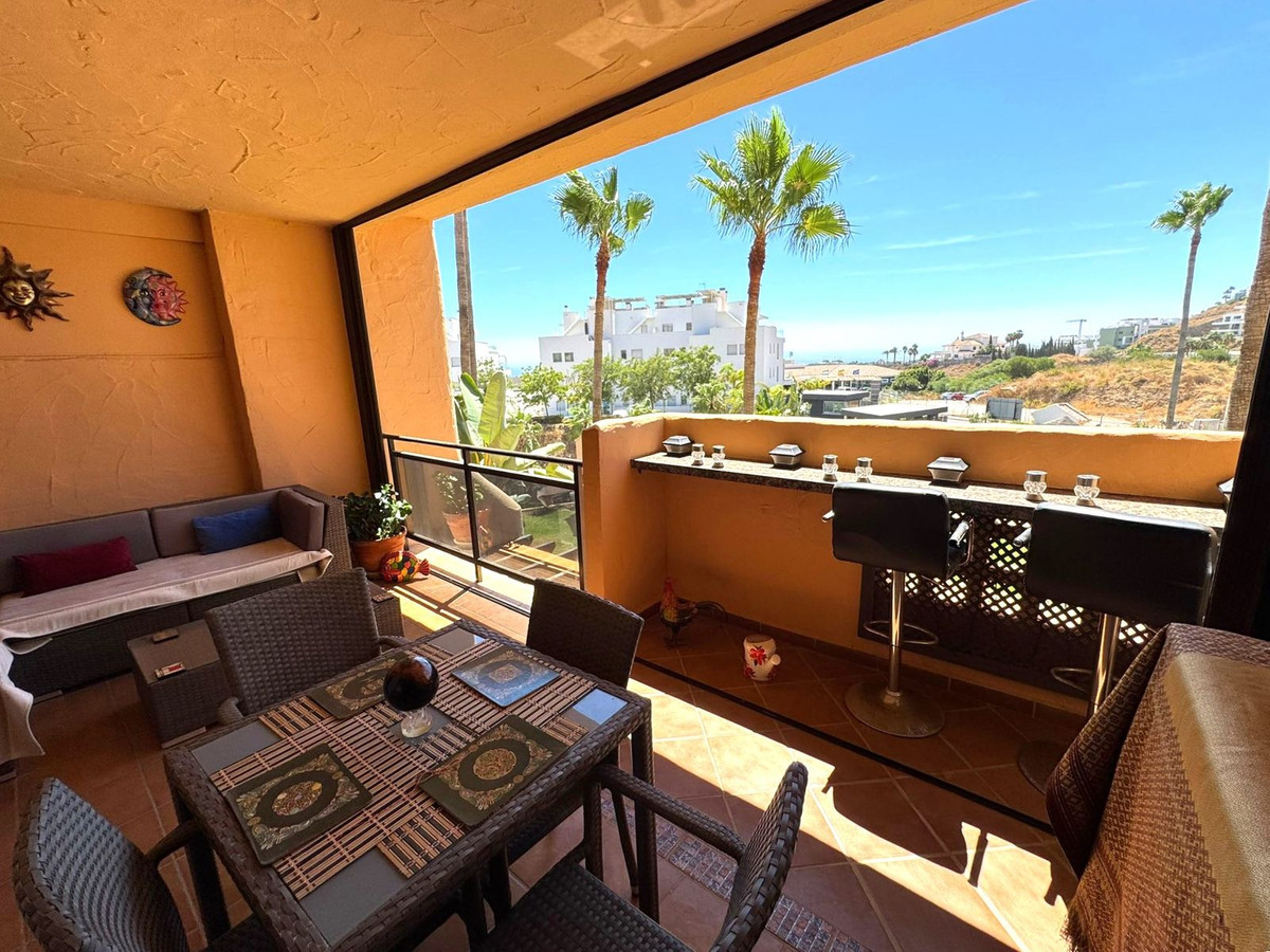 Piso en venta en La Cala de Mijas