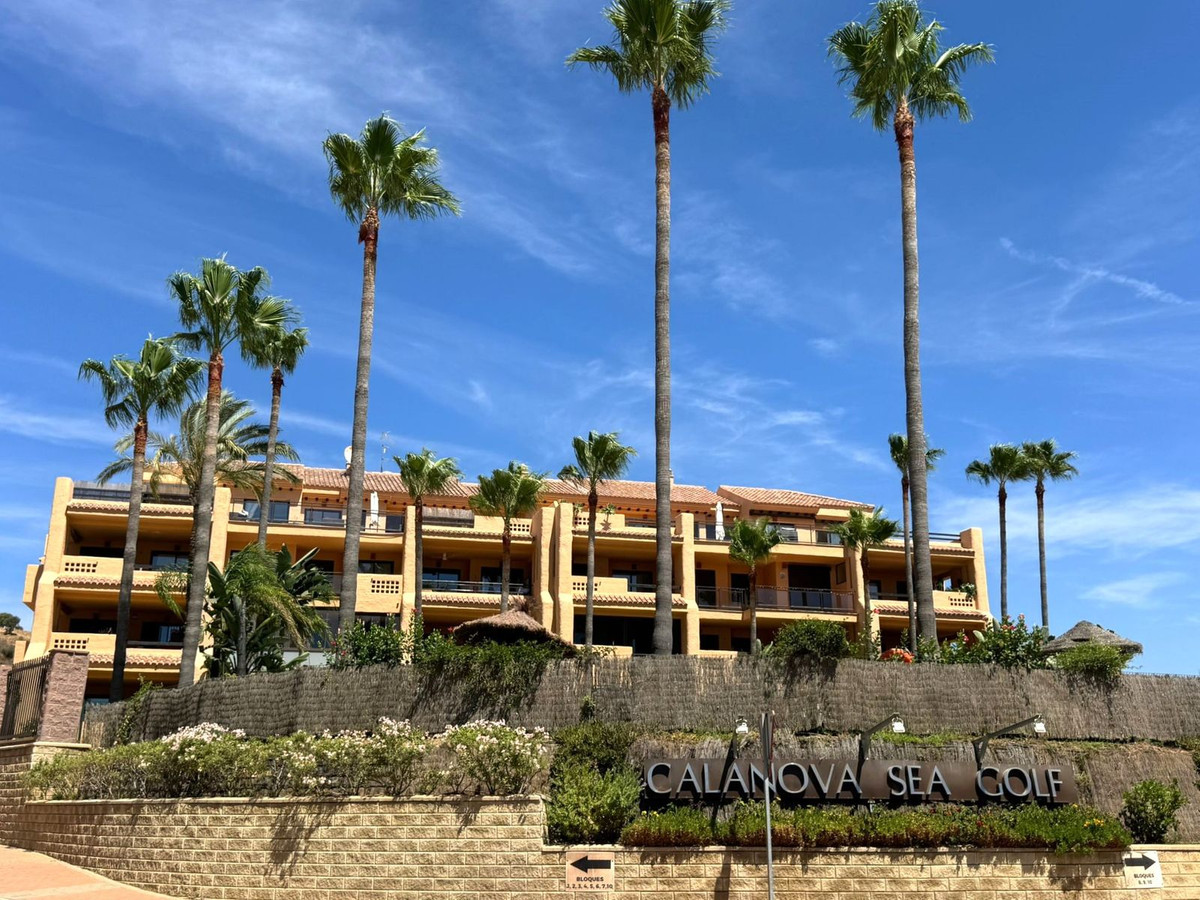 Piso en venta en La Cala de Mijas