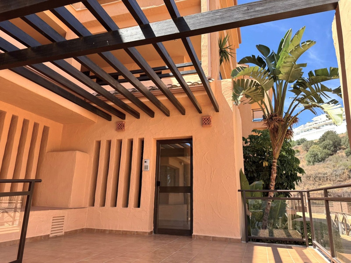 Piso en venta en La Cala de Mijas