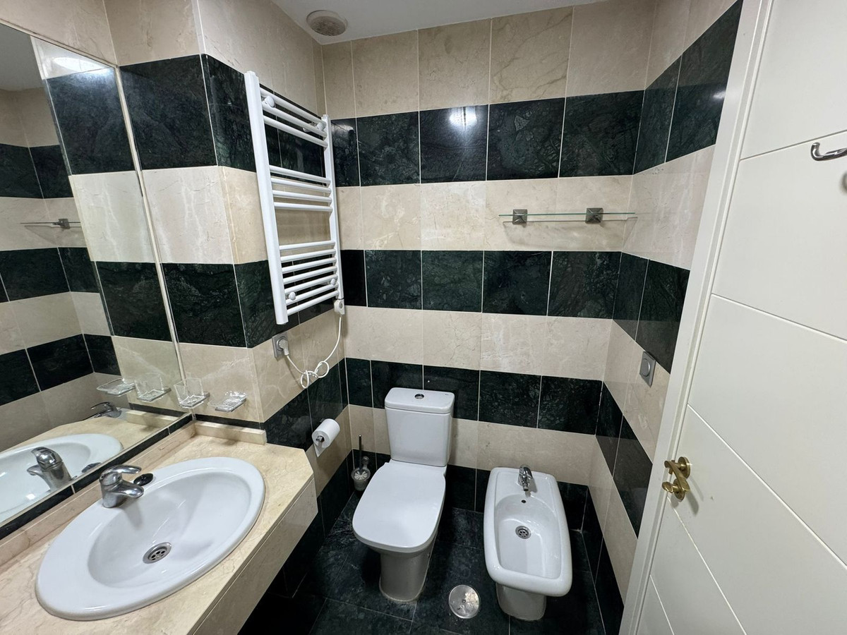 Piso en venta en La Cala de Mijas