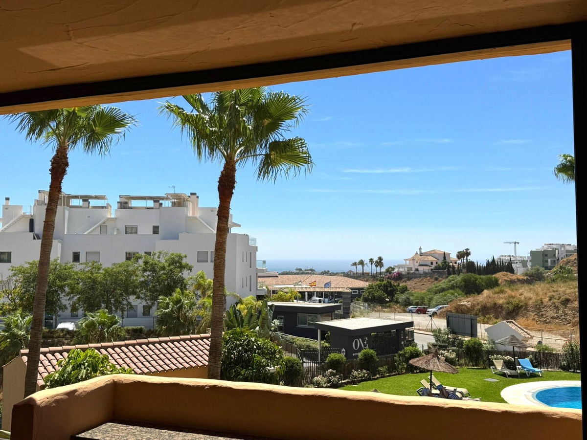 Piso en venta en La Cala de Mijas