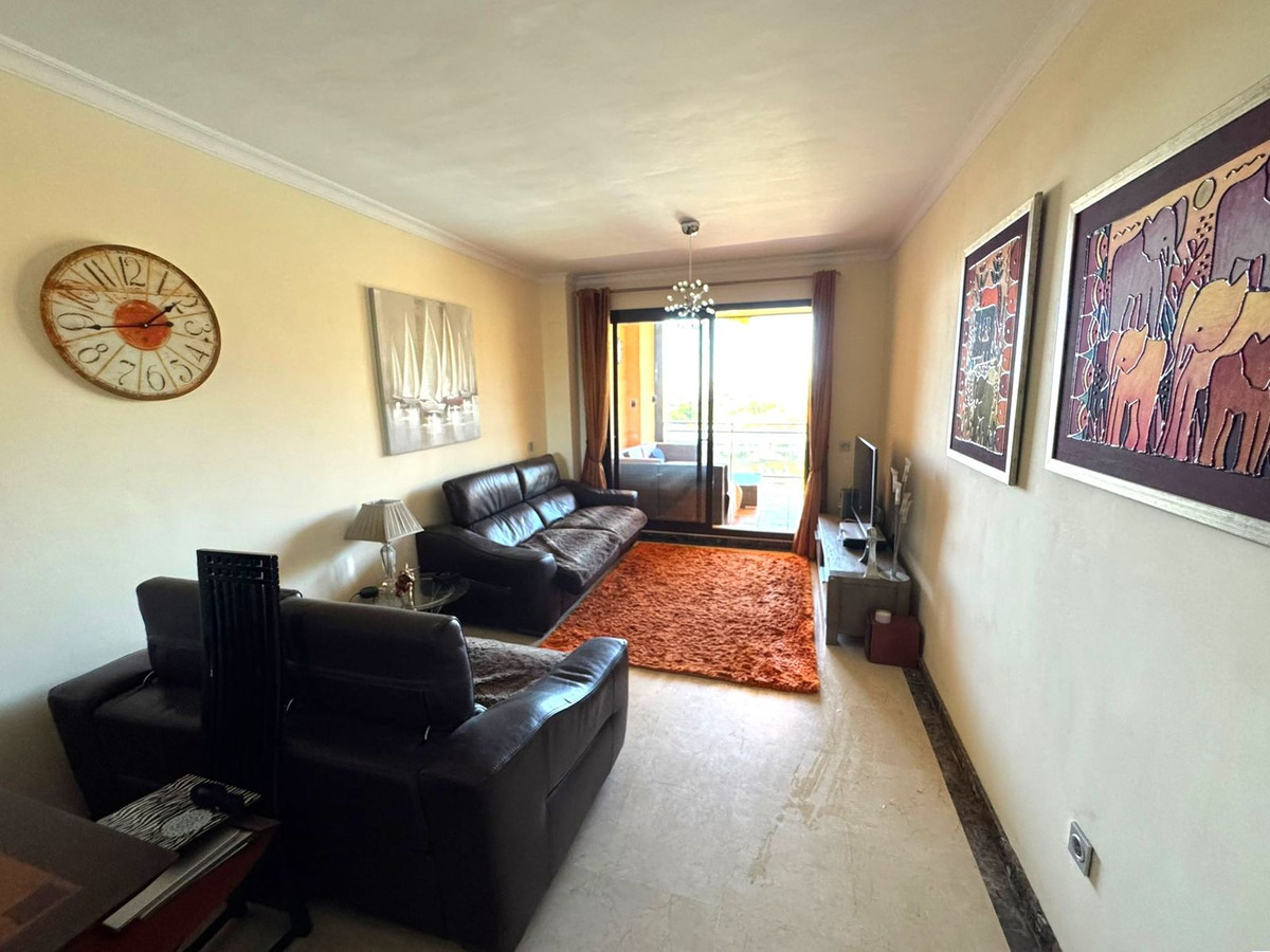 Piso en venta en La Cala de Mijas
