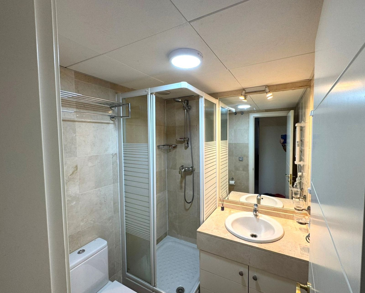 Piso en venta en La Cala de Mijas