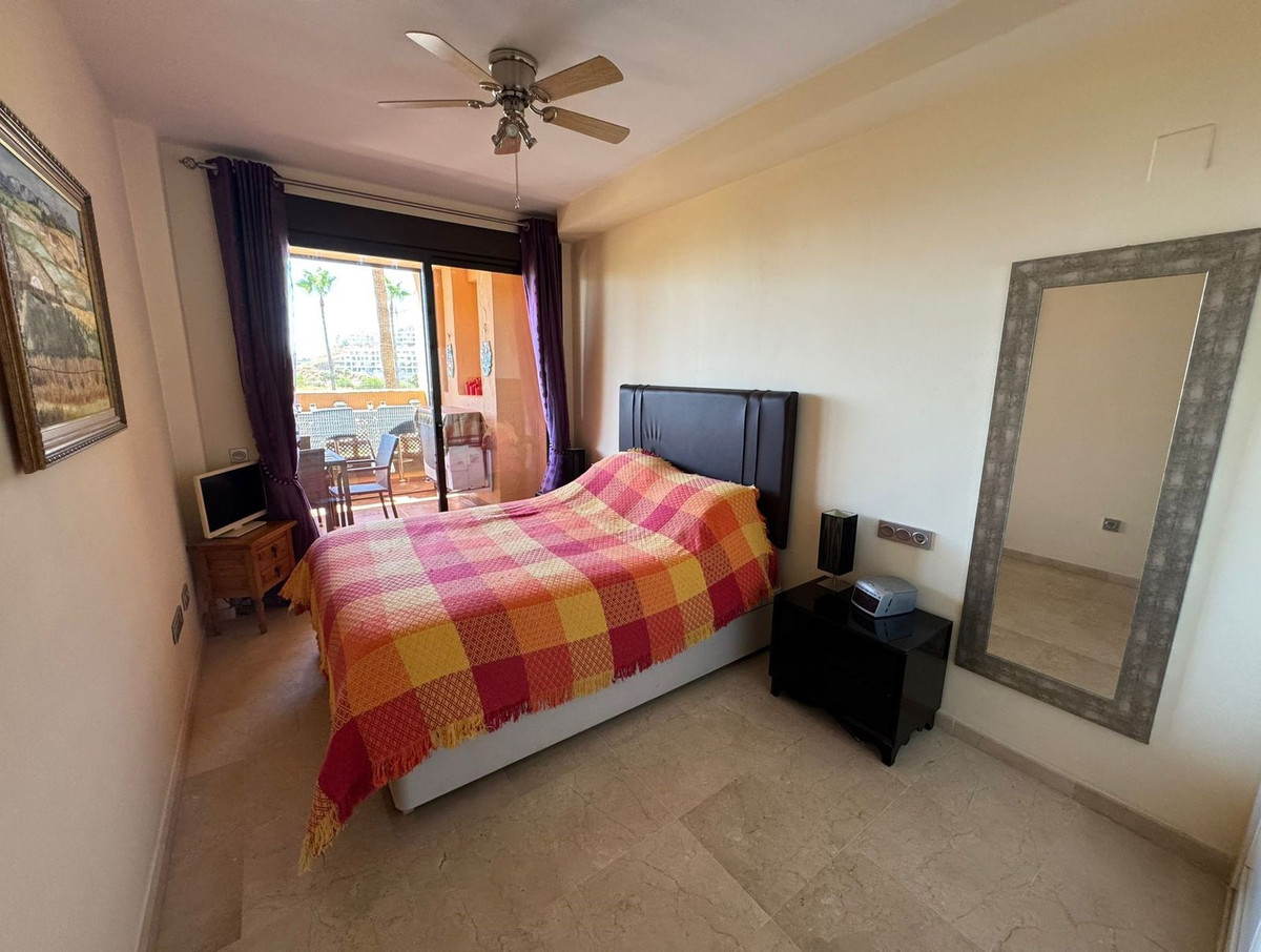 Piso en venta en La Cala de Mijas