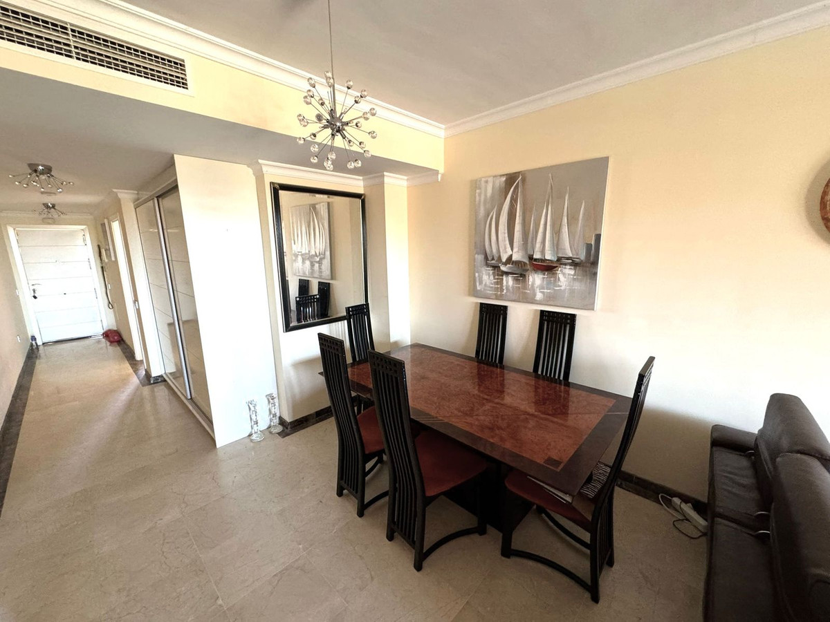 Piso en venta en La Cala de Mijas