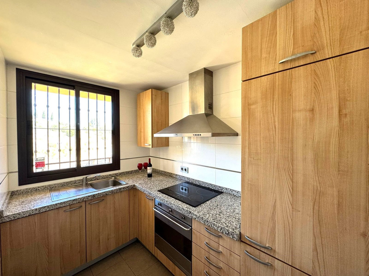 Piso en venta en La Cala de Mijas