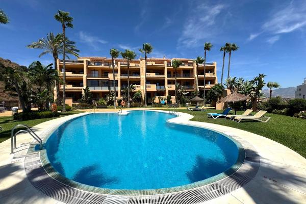 Piso en venta en La Cala de Mijas