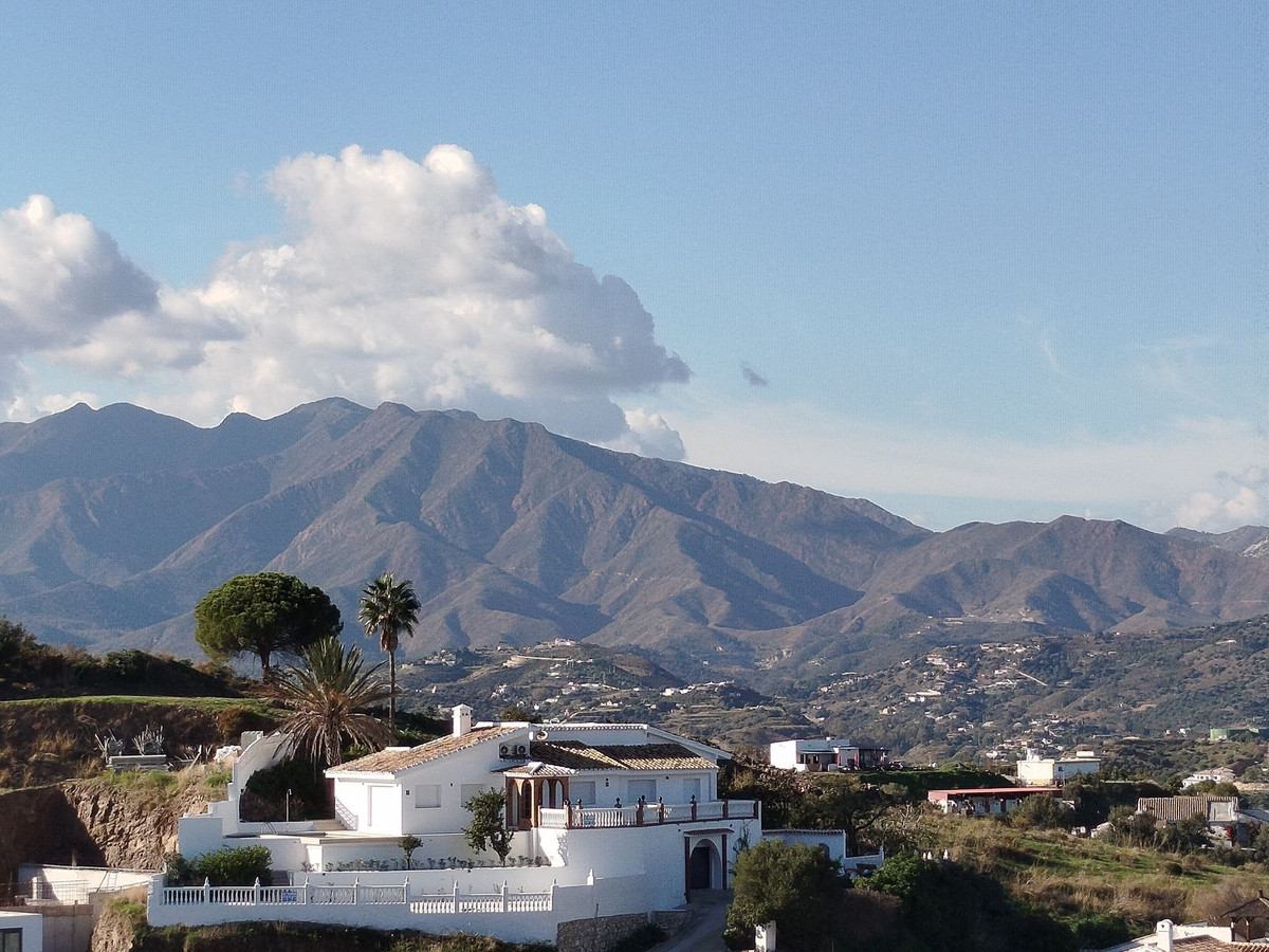 Villa en venta en Hipódromo-Cerrado del Águila (Mijas)