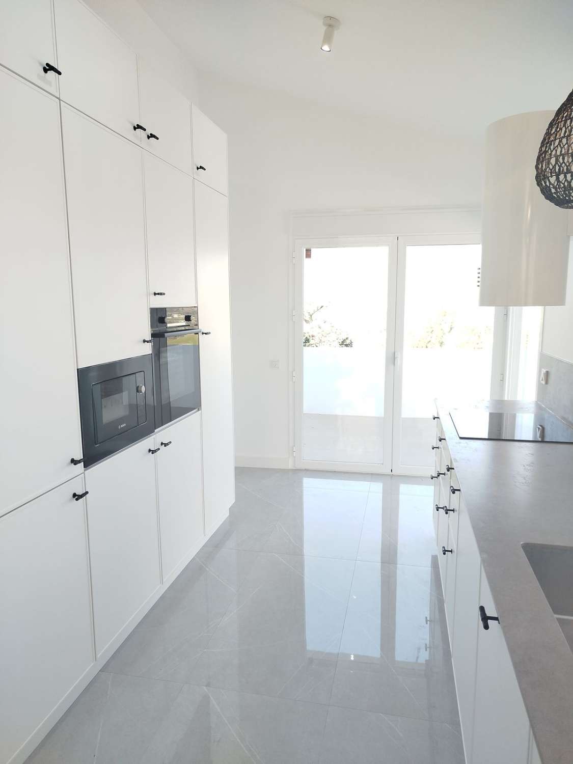Villa en venta en Hipódromo-Cerrado del Águila (Mijas)