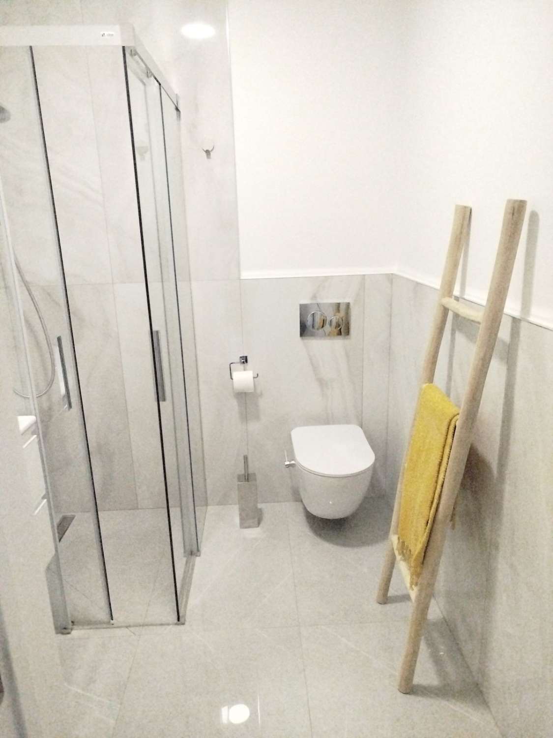 Villa en venta en Hipódromo-Cerrado del Águila (Mijas)