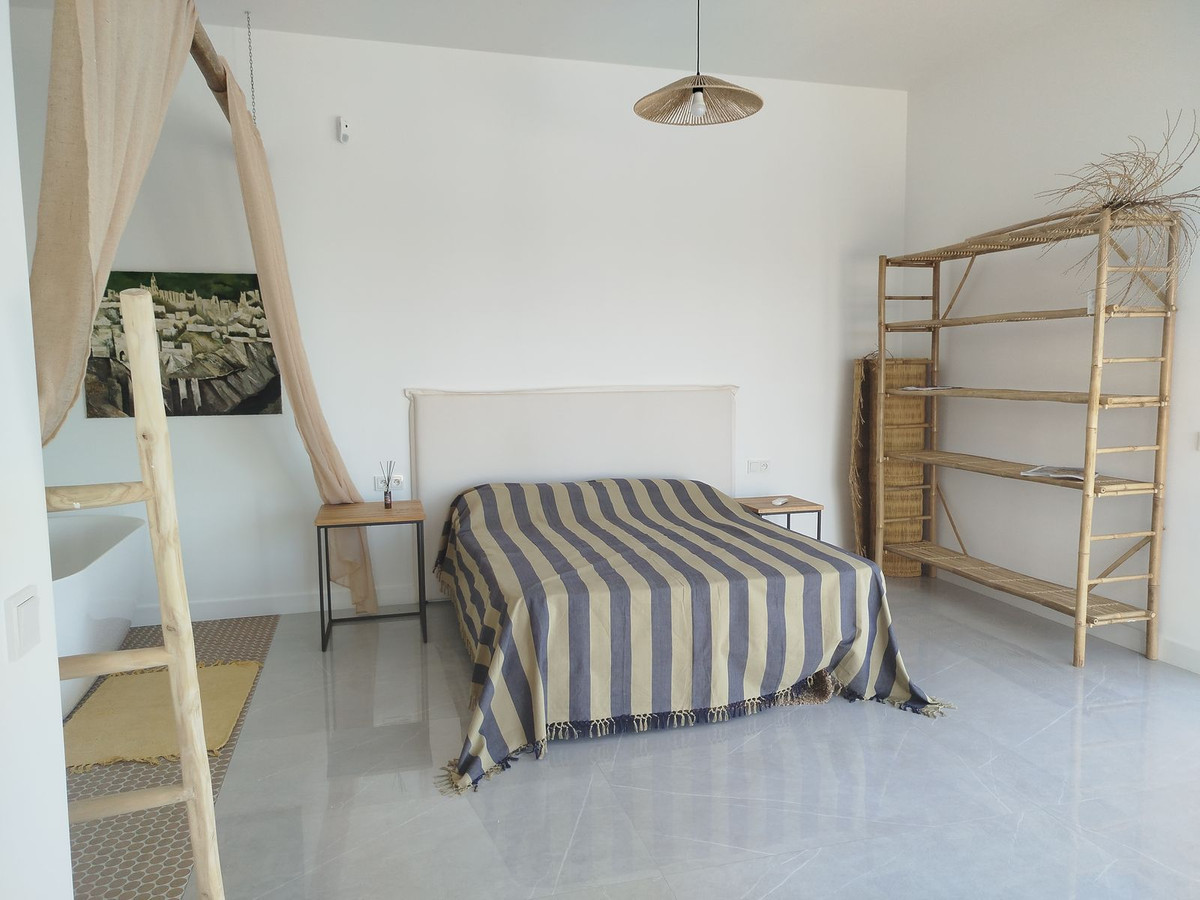 Villa en venta en Hipódromo-Cerrado del Águila (Mijas)