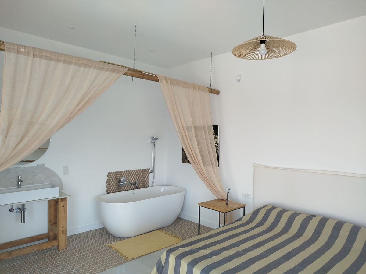 Villa en venta en Hipódromo-Cerrado del Águila (Mijas)