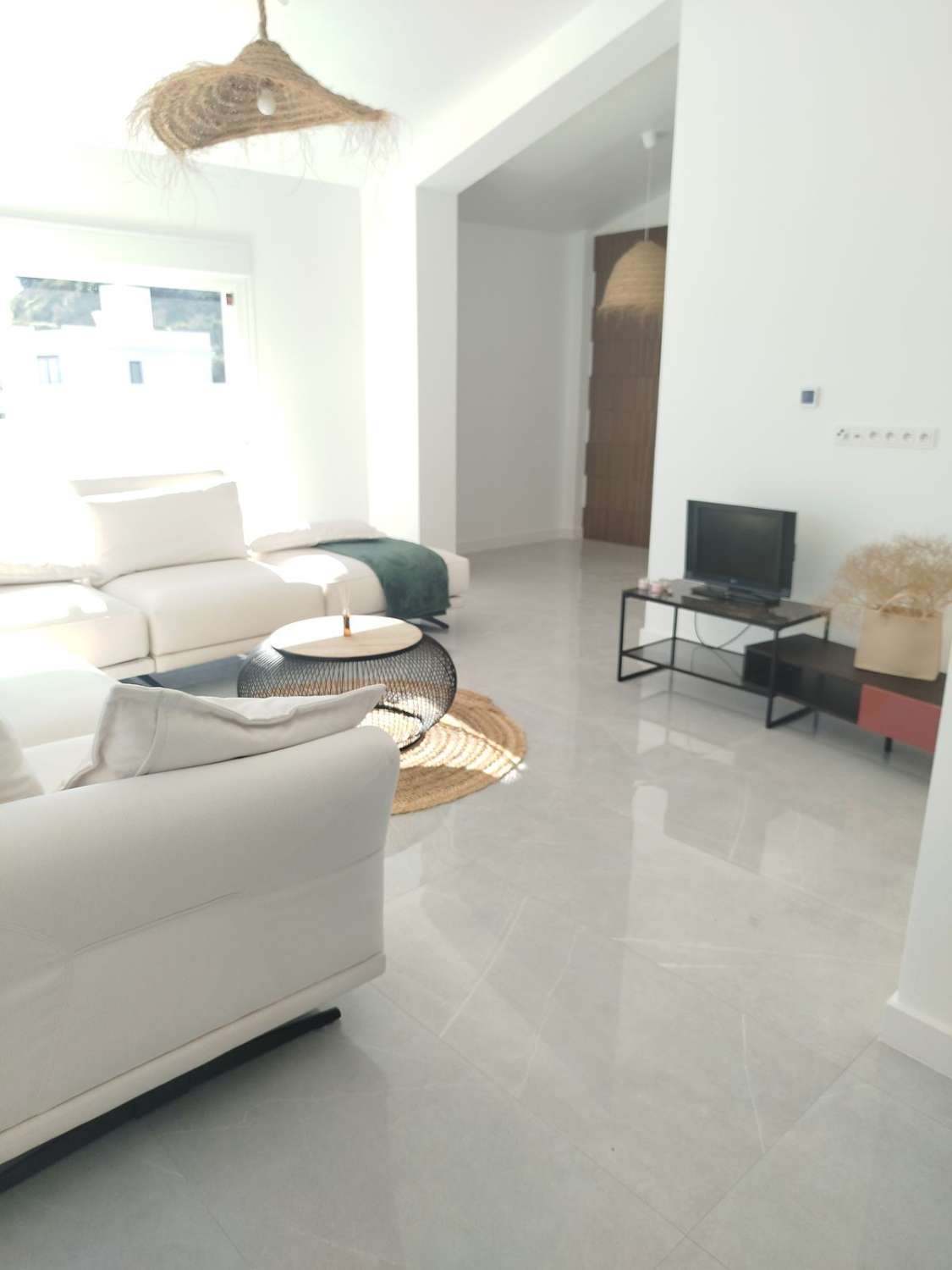 Villa en venta en Hipódromo-Cerrado del Águila (Mijas)