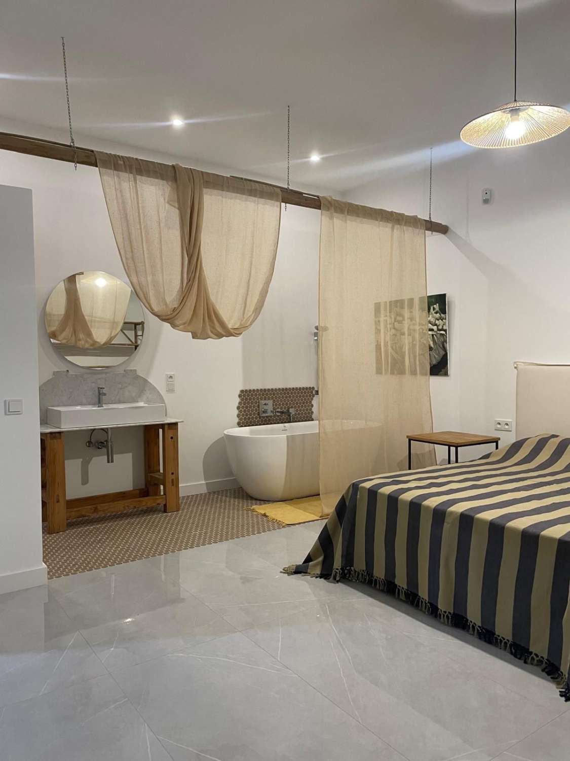 Villa en venta en Hipódromo-Cerrado del Águila (Mijas)