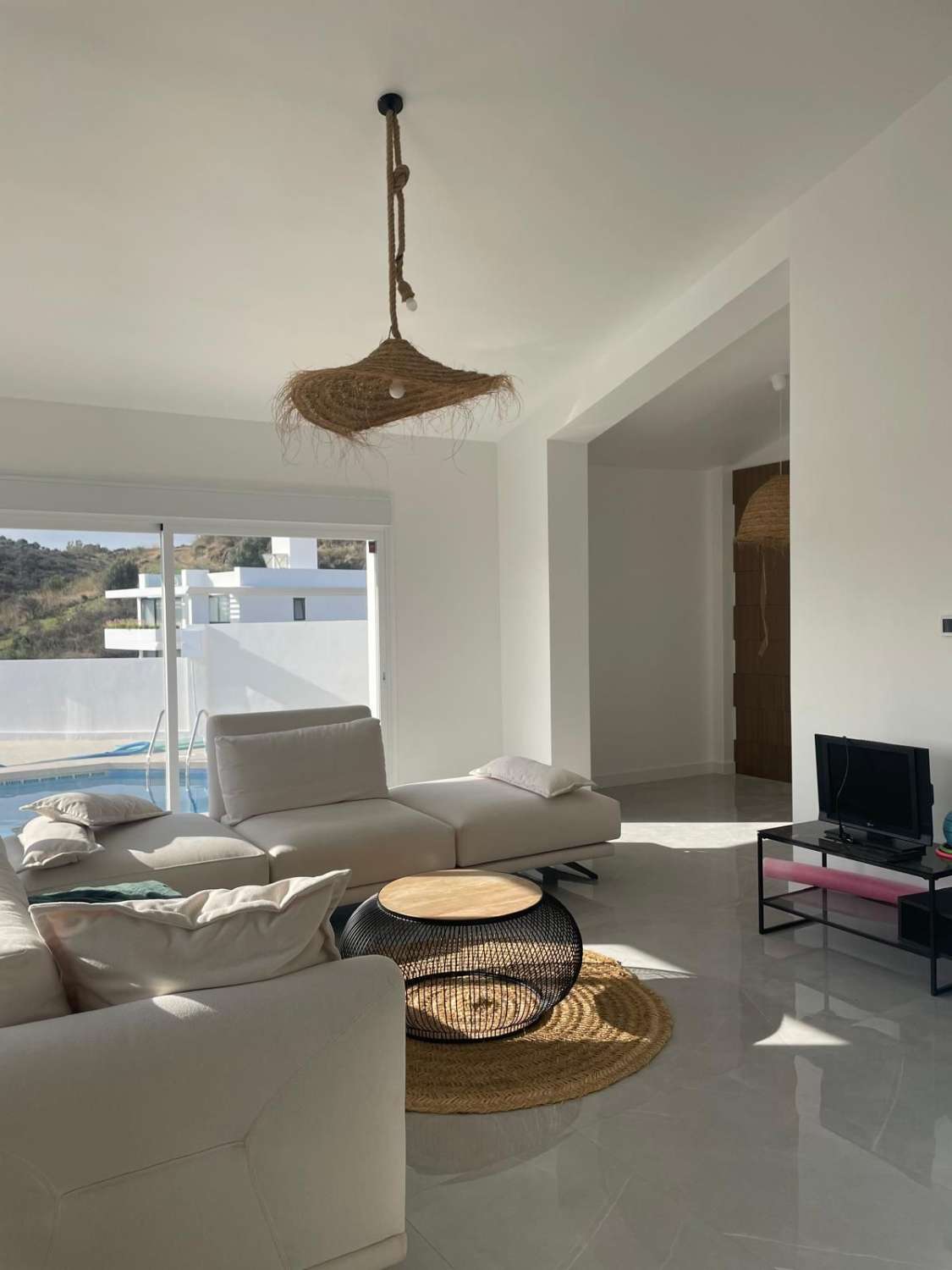Villa en venta en Hipódromo-Cerrado del Águila (Mijas)