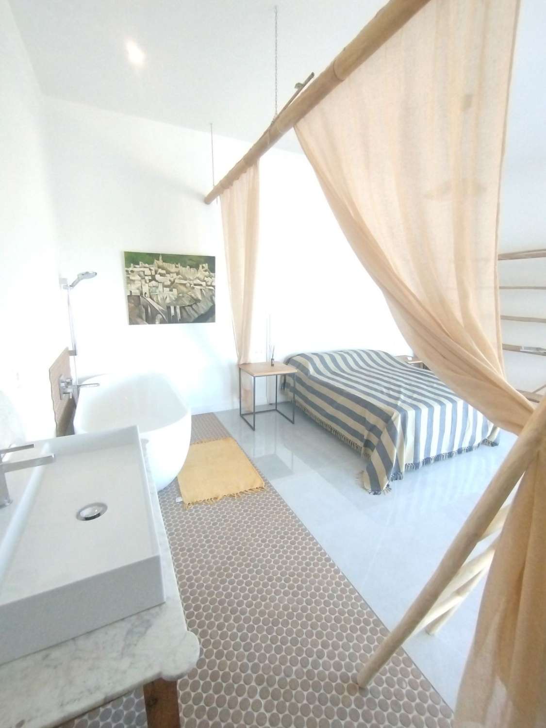 Villa en venta en Hipódromo-Cerrado del Águila (Mijas)