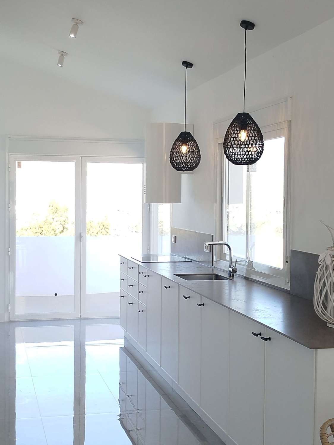 Villa en venta en Hipódromo-Cerrado del Águila (Mijas)